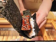 -Sushi Hanzo半藏(天环广场店)