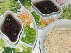 -四季民福烤鸭店(王府井东安门店)