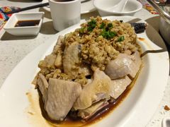 -肥仔文澳门猪骨煲(南京西路店)