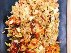 -津门炒饭王(天佑城店)
