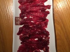 -海银海记潮汕牛肉火锅(新港中路海珠店)