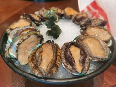 -东海怡品海鲜豆捞(舟宿夜江店)