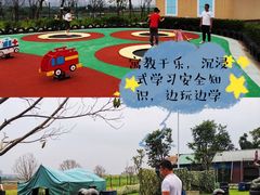 -即刻反应应急安全体验基地