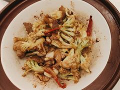 -汇贤府·李氏新鲁菜(万寿路店)