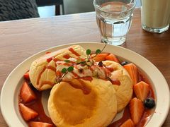 -UPPER KITCHEN(延安路店)