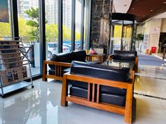-纽斯桑拿会所(东绣路店)
