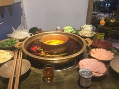-符淼淼火锅(宽窄巷子店)