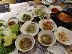 -喜来稀肉(望京店)