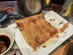 -西安饭庄·非遗陕菜(钟楼店)