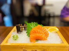 -大鲜生·亚洲菜融合小食堂