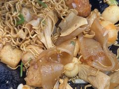-醉人椒麻辣香锅(上地华联店)