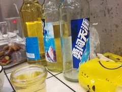 -西昌老号李小肠特色烧烤园(温江店)