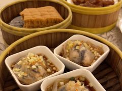 -香云轩·顺德菜(香云纱园林酒店店)