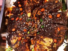 奇滋烤鱼-奇滋豆味(南十四道街店)