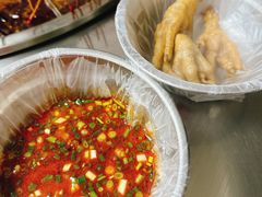 -吴记麻辣烫(曙光中路店)