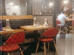 大堂-鱼酷活鱼烤鱼(梅江印象城店)