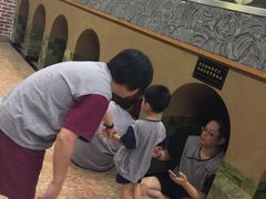 -纽斯桑拿会所(餐厅天山路店)