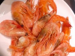 -介里海鲜自助(万达广场太原街店)
