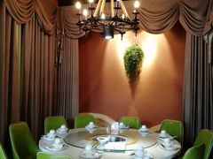 包厢-蕃茄述·好汤自然来(江汉路店)