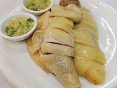 -文记壹心鸡(宝华路店)