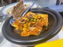 -客家班·客家菜(嘉禾金铂店)