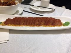 -北李妈妈菜·海肠捞饭(高新万达店)