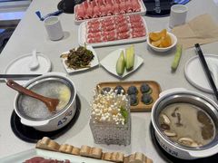 -蒙都43°9羊火锅·赤峰美食(桥北店)