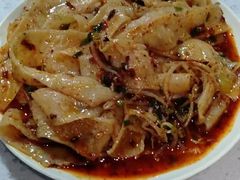 -三好食堂(煎饺·馄饨·肉饼米线·盛世广场店)