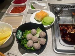 -海底捞大排档火锅(悦荟广场店)