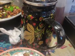 -巴依老爷新疆美食(工体旗舰店)