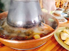 -东镇老火锅(长春路首店)