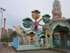 -贵安欢乐世界