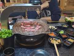 -九田家黑牛烤肉料理(太阳城店)
