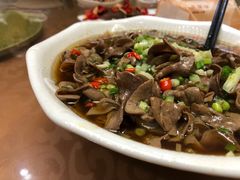 -富临轩私房菜(集庆门大街店)