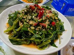 -五七油焖大虾(合川总店)