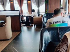 -半秋山西餐厅(宜昌大洋店)