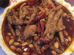 -老闵田螺馆·南昌市井菜·特色小吃(总店)