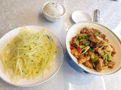 -上岛咖啡(华源四里店)