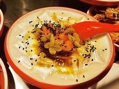 -天贵热油豆花饭·非物质文化遗产(龙脊店)