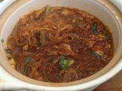 -侬佳蒸菜馆(听潮店)