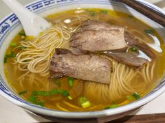 -永丰面馆(汉口路店)