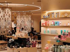 -星巴克臻选(广州太古汇店)