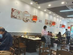 -地锅公社·现炒地锅鸡·地锅鱼·夜宵(罗锦路店)