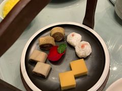 -唐廊烤鸭店(工体店)