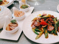 -博多新记·粤菜(复兴店)