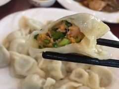-牟传仁饭庄(星海店)