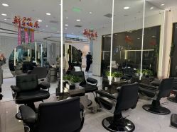 -FASHION PALACE hair+