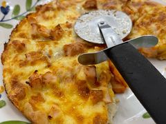 -萨莉亚意式餐厅(南京环亚凯瑟琳广场店)