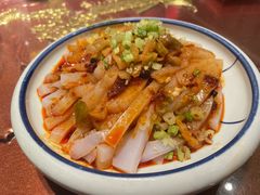 -缪氏川菜(深圳北站缤果空间店)