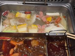 -野妹火锅(龙岗店)